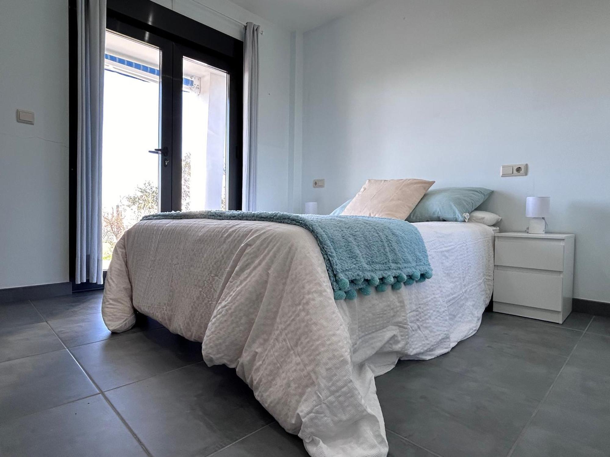 Blanca Manana Villa Ribeira Exterior foto