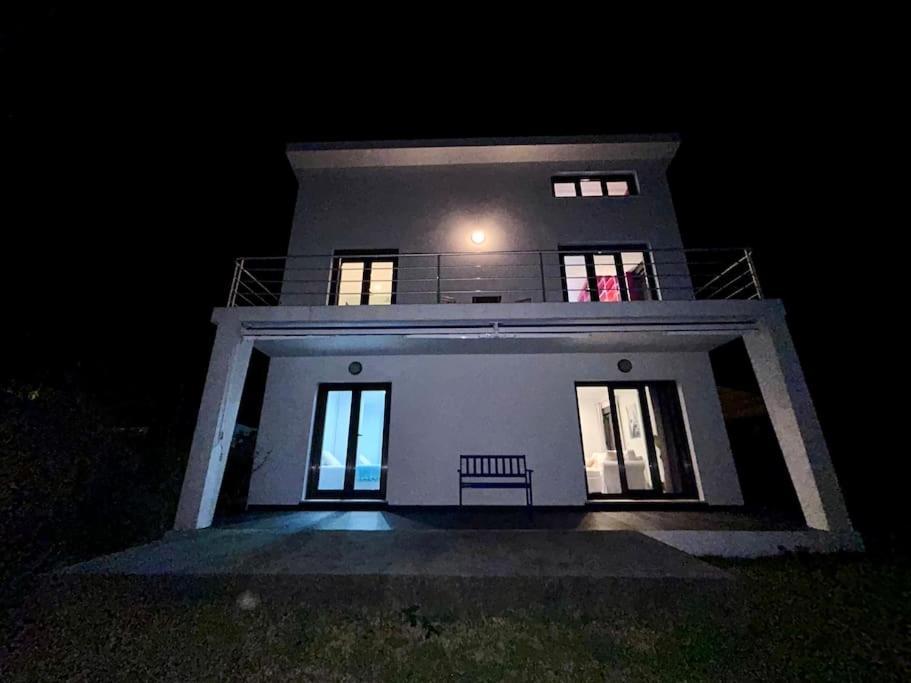 Blanca Manana Villa Ribeira Exterior foto